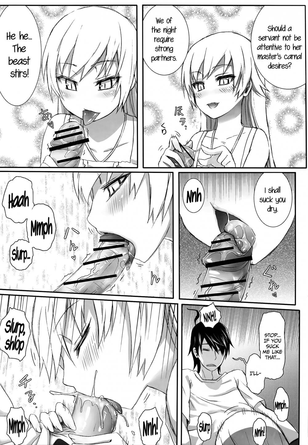 Hentai Manga Comic-Imouto Monogatari-Read-5